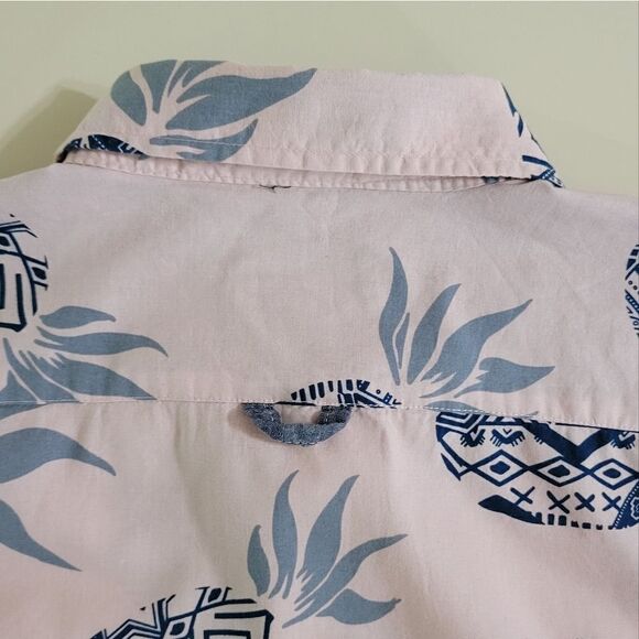 Ocean Current Guys' Short-Sleeve Button Down Shirt - Picture 8 of 12